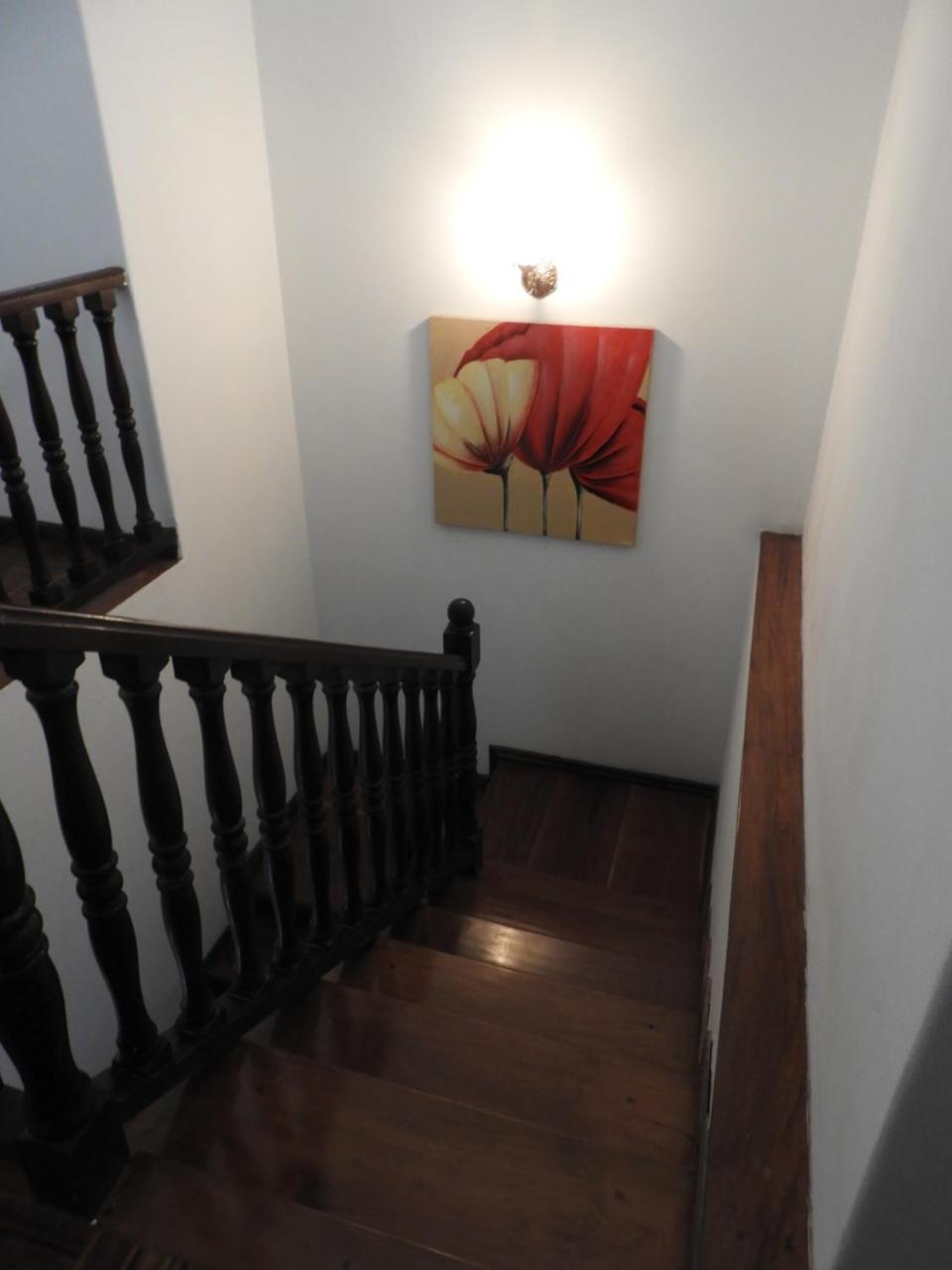 Hotel Casa Jardin Asunción Eksteriør billede