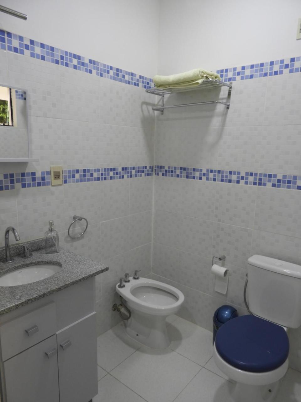 Hotel Casa Jardin Asunción Eksteriør billede