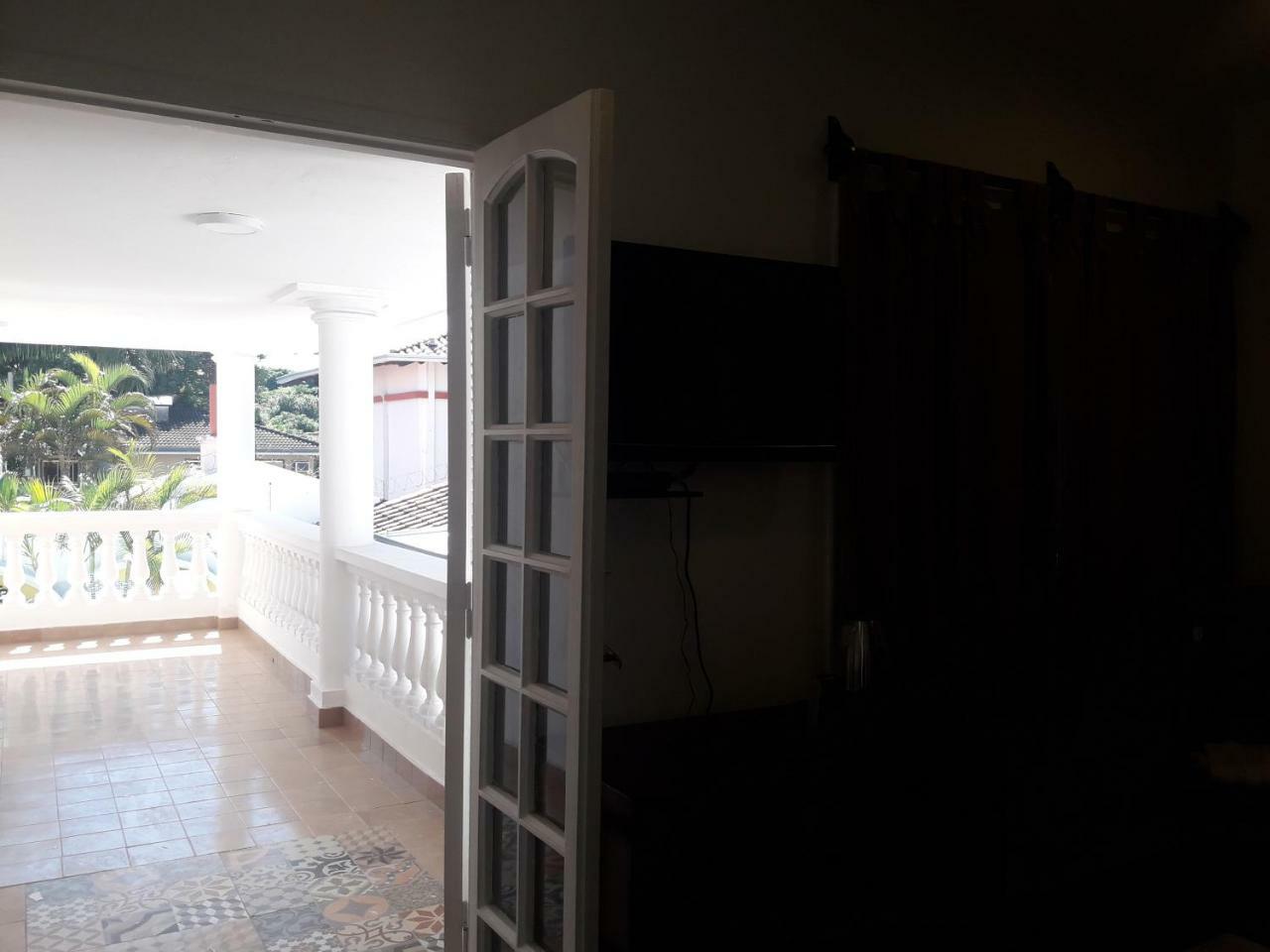 Hotel Casa Jardin Asunción Eksteriør billede