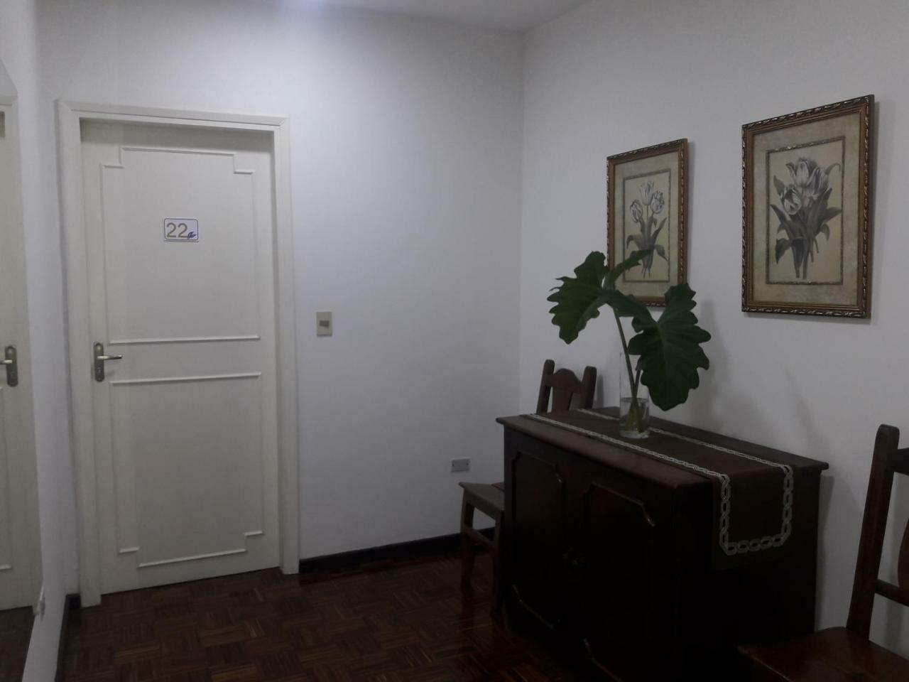Hotel Casa Jardin Asunción Eksteriør billede