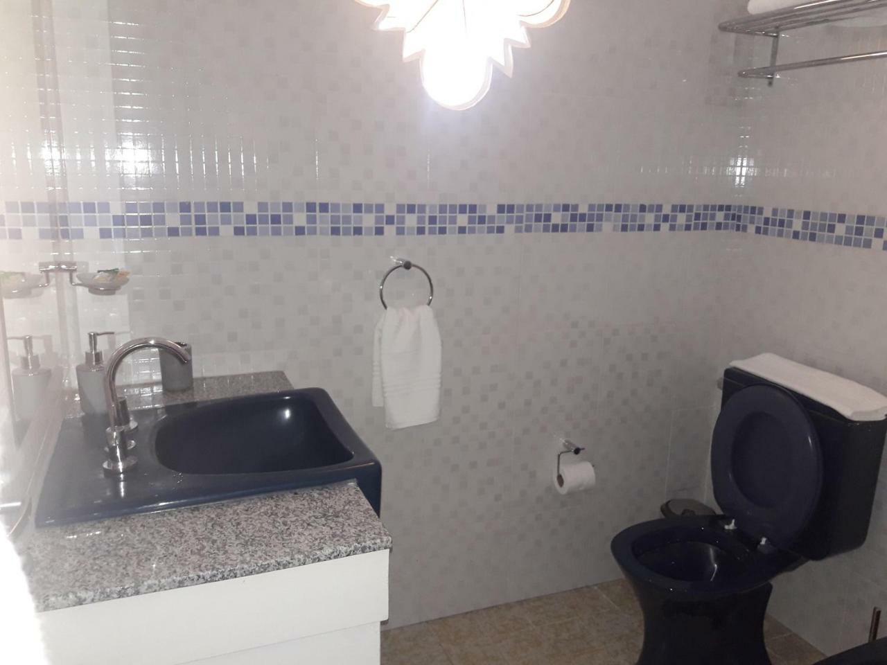 Hotel Casa Jardin Asunción Eksteriør billede