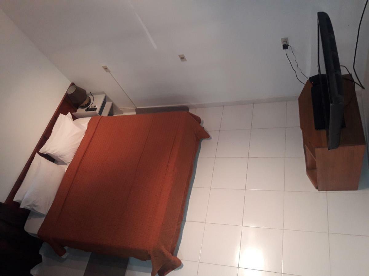 Hotel Casa Jardin Asunción Eksteriør billede