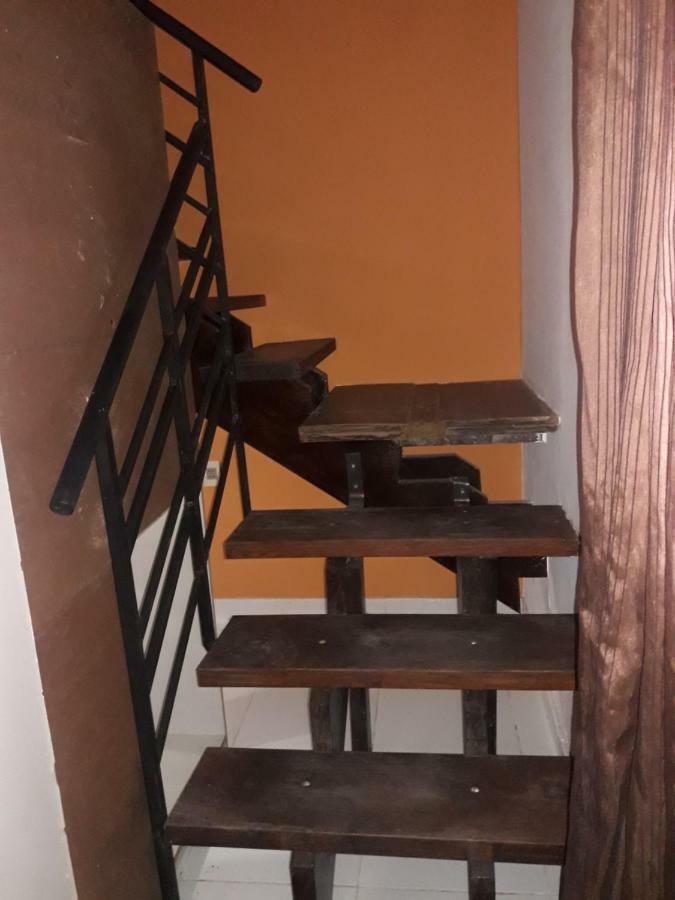 Hotel Casa Jardin Asunción Eksteriør billede