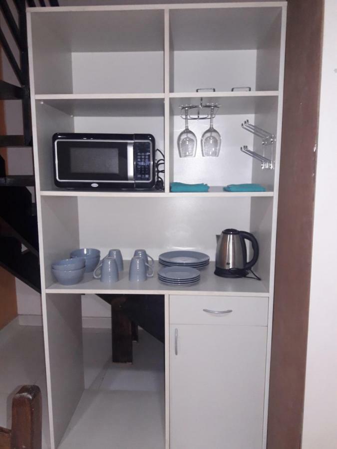 Hotel Casa Jardin Asunción Eksteriør billede