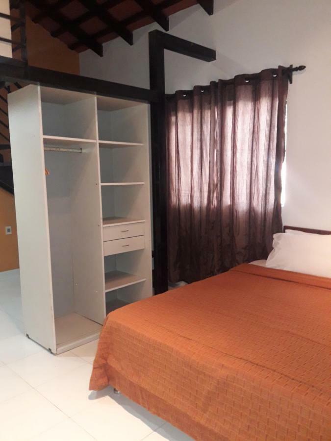 Hotel Casa Jardin Asunción Eksteriør billede