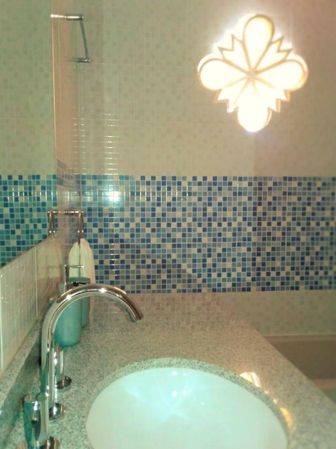 Hotel Casa Jardin Asunción Eksteriør billede