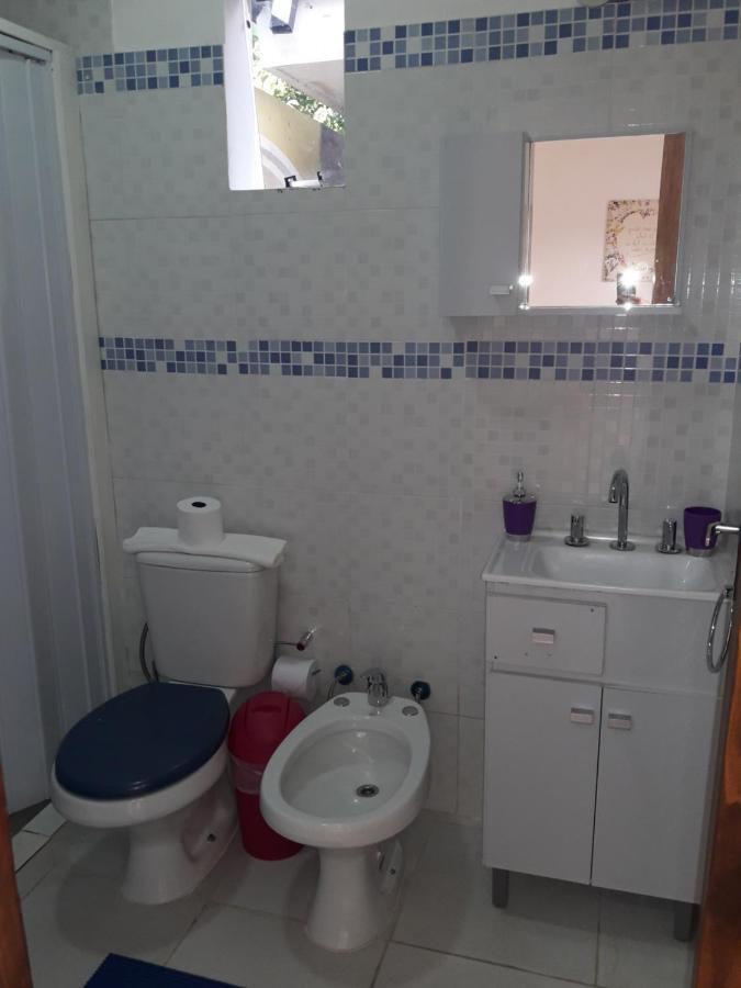 Hotel Casa Jardin Asunción Eksteriør billede