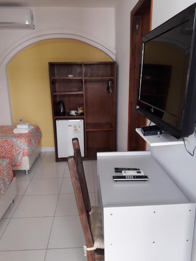 Hotel Casa Jardin Asunción Eksteriør billede